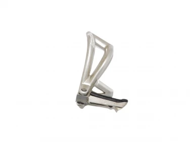 SET PODNÓŻEK LEWY TYŁ TRIUMPH TIGER 1050 07-10