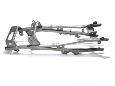 STELAŻ TYŁ TYLNI HONDA NSR 125 JC22 88-02