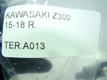 Termostat czujnik chŁodnica kawasaki z300 15-18