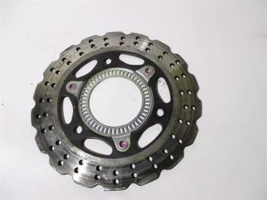 Tarcza hamulcowa tyŁ kawasaki z300 5mm