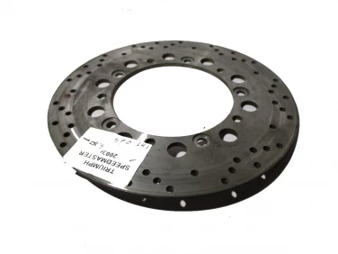 TARCZA HAMULCOWA TYŁ TRIUMPH SPEED MASTER 2003 R 5,82MM