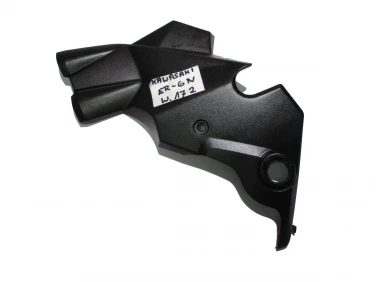 WYPEŁNIENIE PLASTIK OWIEWKA KAWASAKI ER-6N