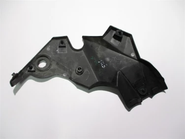 WypeŁnienie plastik owiewka kawasaki er-6n