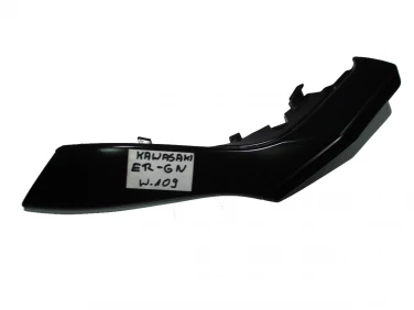 WYPEŁNIENIE PLASTIK OWIEWKA KAWASAKI ER-6N