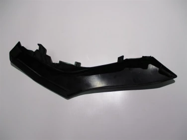 WypeŁnienie plastik owiewka kawasaki er-6n