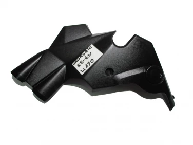 WYPEŁNIENIE PLASTIK OWIEWKA KAWASAKI ER-6N