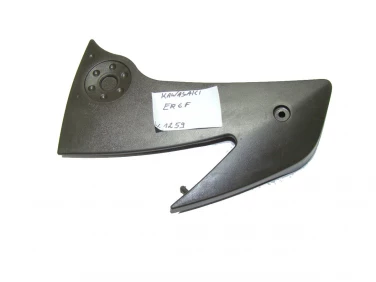 WYPEŁNIENIE PLASTIK OWIEWKA KAWASAKI ER6F