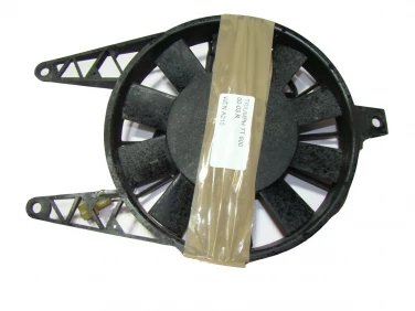 WENTYLATOR WIATRAK CHŁODNICA TRIUMPH TT 600 00-03R