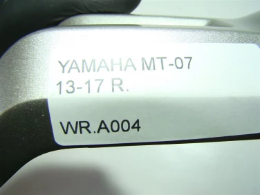 Rama stelaŻ wspornik yamaha mt-07 13-17