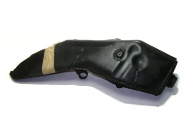 WYDECH KOŃCOWY TŁUMIK HONDA CB1000R 08-16