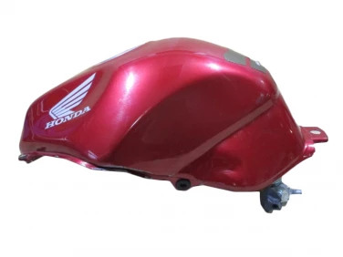 ZBIORNIK PALIWA BAK HONDA NTV 650 DEAUVILLE 2002R