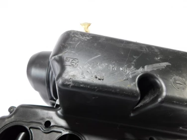 Air box filtr powietrza kawasaki er-6 12-16