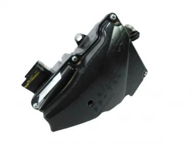 AIR BOX FILTR POWIETRZA YAMAHA YBR 125 CUSTOM 08-14
