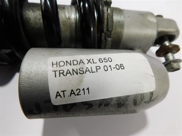 Amortyzator tyŁ amor honda xl 650 transalp 01-06