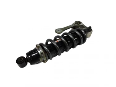 AMORTYZATOR TYŁ AMOR SUZUKI GSR 750 11-16