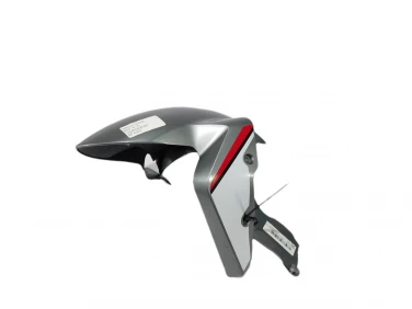 BŁOTNIK PRZÓD PRZEDNI BMW S1000XR K49 14-18 USZKODZONY
