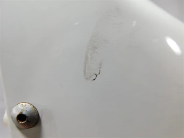 BŁotnik przÓd przedni cagiva freccia 125 87-92