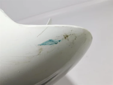 BŁotnik przÓd przedni cagiva freccia 125 87-92