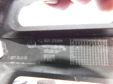 BŁotnik tyŁ tylny bmw s1000xr k49 14-18