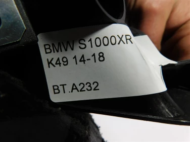 BŁotnik tyŁ tylny bmw s1000xr k49 14-18