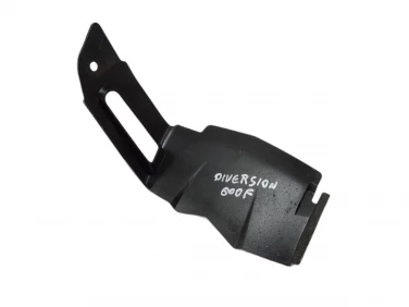 BŁOTNIK TYŁ TYLNY YAMAHA XJ6 F DIVERSION 09-12