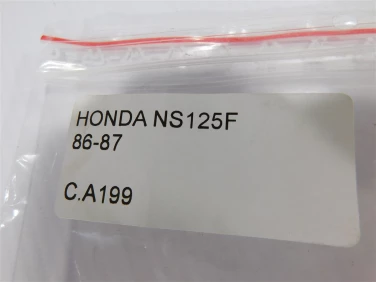 Cewka zapŁonowa cewki honda ns 125 f 86-87