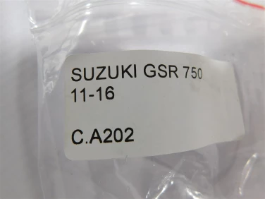 Cewka zapŁonowa cewki suzuki gsr 750 11-16