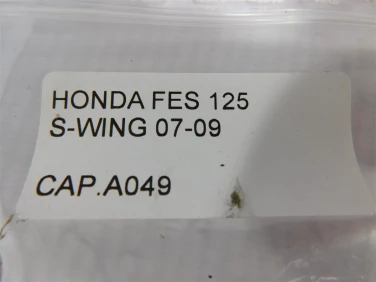 Czujnik abs przÓd przedni honda fes 125 s-wing 07-09