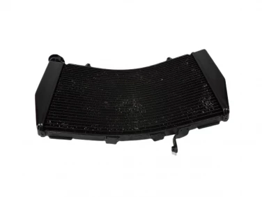 CHŁODNICA WODY PRZÓD DUCATI 848 EVO 1098 1198 10-13