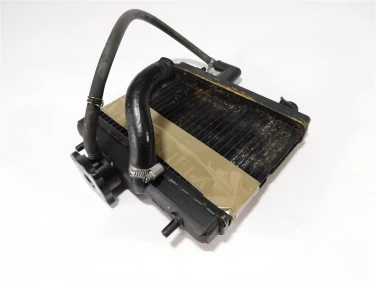 ChŁodnica wody przÓd honda ns 125r nsr 125 87-90