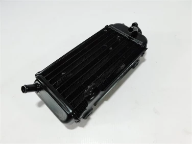 ChŁodnica wody przÓd yamaha yz250s 86-89