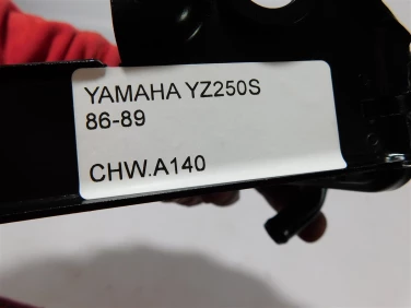 ChŁodnica wody przÓd yamaha yz250s 86-89