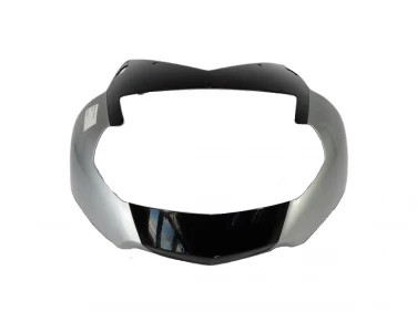 CZACHA CZASZA OWIEWKA PRZÓD BMW K1200S K40 05-09