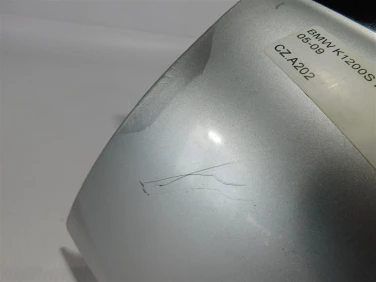 Czacha czasza owiewka przÓd bmw k1200s k40 05-09