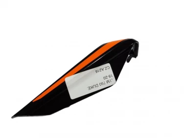 CZACHA CZASZA OWIEWKA PRZÓD KTM 790 DUKE 18-20