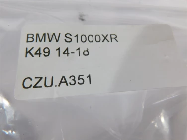 Czujnik przekaŹnik wiĄzka bmw s1000xr k49 14-18