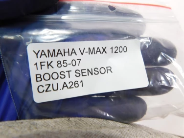 Czujnik przekaŹnik wiĄzka yamaha v-max 1200 1fk 85-07r boost sensor
