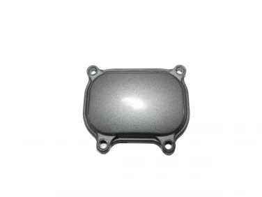 DEKIEL POKRYWA SILNIK YAMAHA 660 04-14