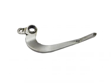 DŹWIGNIA HAMULCA BMW K1200S OEM 7660156