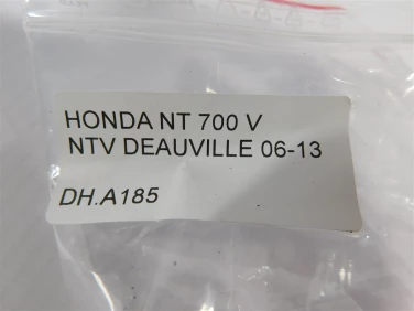 DŹwignia hamulca honda nt700v ntv deauville 06-13