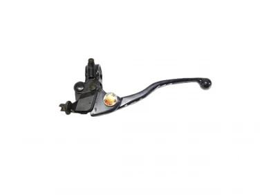 DŹWIGNIA MOCOWANIE SPRZĘGŁO KAWASAKI GPZ EX 500 94-09