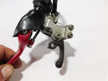 DŹwignia mocowanie sprzĘgŁo yamaha yz 250 f yz250f 2010