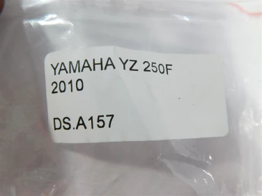 DŹwignia mocowanie sprzĘgŁo yamaha yz 250 f yz250f 2010