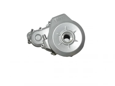 DEKIEL KAPA SILNIK LEWA BMW G310 GS R OEM 8562760