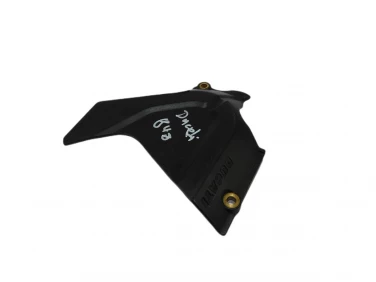 DEKIEL KAPA SILNIK LEWA DUCATI 848 EVO 1098 1198 10-13