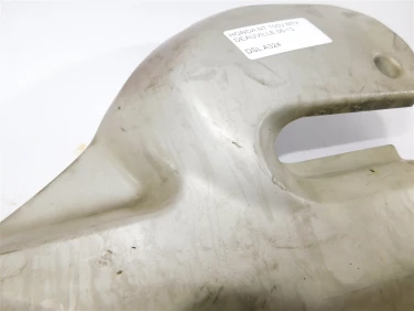 Dekiel kapa silnik lewa honda nt 700v ntv deauville 06-13