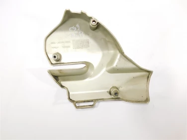 Dekiel kapa silnik lewa honda nt 700v ntv deauville 06-13