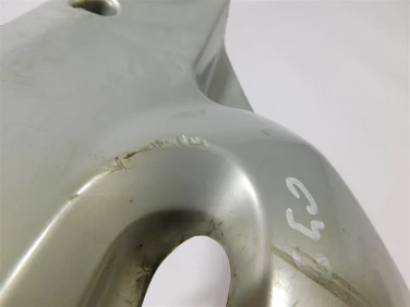 Dekiel kapa silnik lewa honda nt700v ntv deauville 06-13