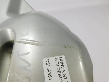 Dekiel kapa silnik lewa honda nt700v ntv deauville 06-13