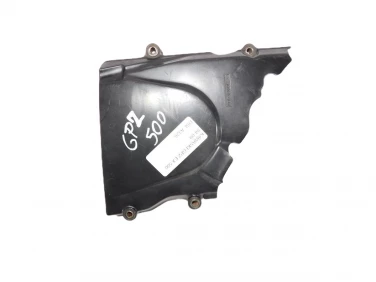 DEKIEL KAPA SILNIK LEWA KAWASAKI GPZ EX 500 94-09 4.87MM